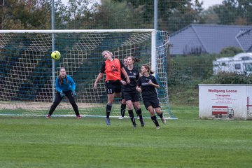 Bild 29 - Frauen TSV Wiemersdorf - VfR Horst : Ergebnis: 0:7